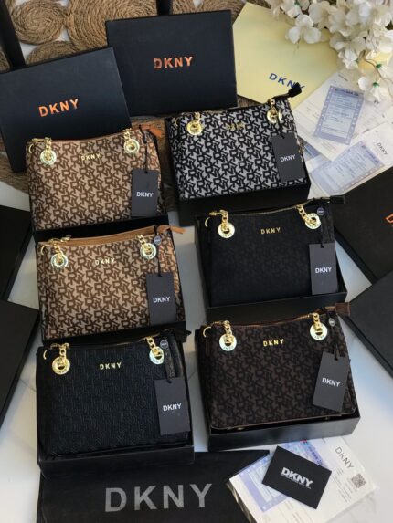 شنطة Dkny انيقة